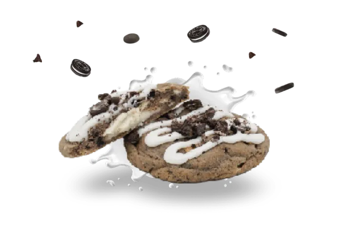 Cookies n' Creme
